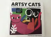 Quiz Les artistes de ARTSY CATS