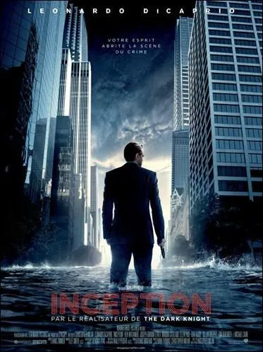 Quel est le titre en qubcois de 'Inception' ?