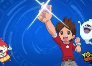 Test Yokai Watch 2