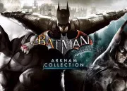 Quiz La quadrilogie 'Batman : Arkham'