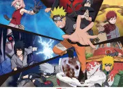 Test Quelle est ta vie dans ''Naruto'' ?