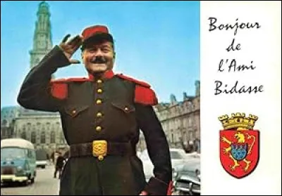 L'Aa, 89 km, celui-là est bien connu des cruciverbistes, ils savent qu'il traverse Saint-Omer et Gravelines mais dans quel département est-il né ?