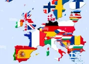 Quiz Pays d'Europe n1