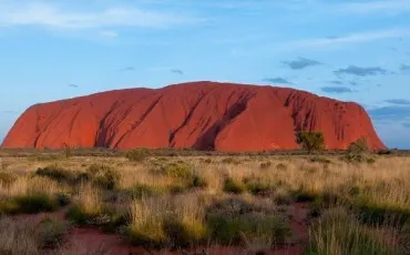 Quiz Australie