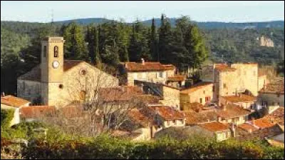 Aujourd'hui, nous commençons notre promenade en Provence-Alpes-Côte-d'Azur, à Ampus. Commune de l'aire d'attraction de Draguignan, sur les bords de la Nartuby, elle se situe dans le département ...