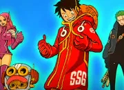 Quiz Connais-tu 'One Piece' ?