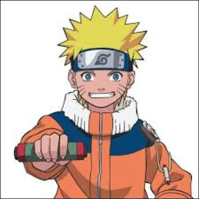 Qui a écrit "Naruto" ?