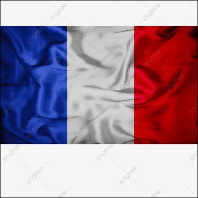 Quel est ce drapeau ?