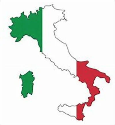 Quelle ville n'est pas située en Italie ?