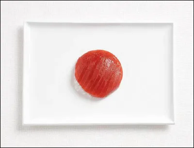 Si je vous dis ''sushis'' vous pensez...