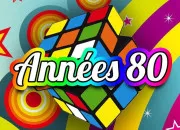 Quiz Est-ce un tube des annes 80 ?