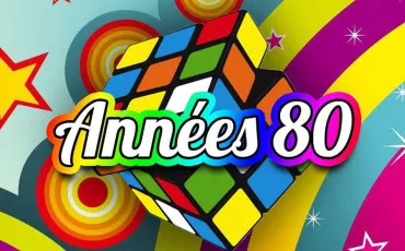 Quiz Annees 80