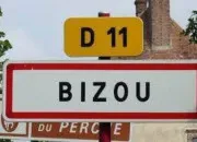 Quiz Communes aux noms burlesques