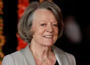 Quiz Maggie Smith est dcde ce 27 septembre 2024