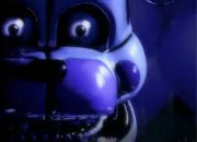 Test Quel animatronique de ''Sister Location'' es-tu ?