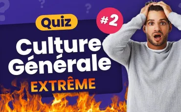 Quiz Culture gnrale