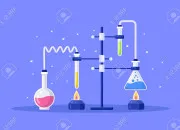 Quiz Matriels de chimie