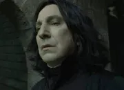 Quiz Hommage au professeur Severus Rogue (2)