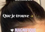 Test Je vous conseille une coiffure selon vos cheveux