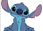 Test Quel personnage de ''Stitch'' es-tu ?