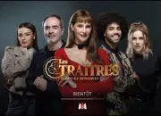 Quiz Avez-vous regard ''Les Tratres'' (saison 3) ?