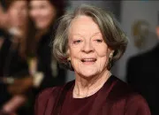 Quiz Connaissez-vous bien Maggie Smith ? - Hommage