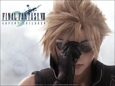 Quand quel Final Fantasy apparat ce personnage ?