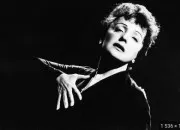 Quiz dith Piaf, une vritable figure de la chanson franaise !