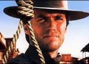 Quiz Clint Eastwood et le western