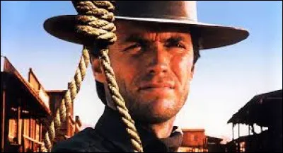 Dans « Pendez-les haut et court », Clint Eastwood joue le rôle dun marshal chargé de ramener vivants les hommes responsables de son lynchage. Qui est le réalisateur de ce western ?