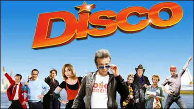 Dans le film "Disco", qui joue le danseur Didier Travolta ?