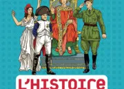 Quiz Anecdotes de l'Histoire de France