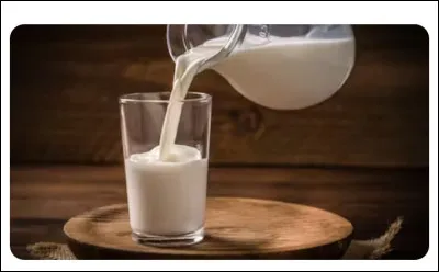 Vrai ou faux : le lait végétal à base d'avoine existe.