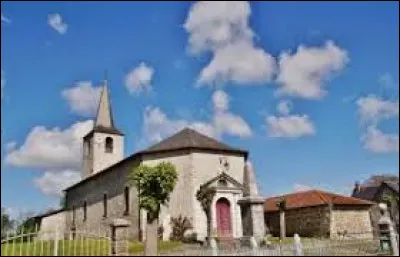 Notre première balade d'octobre commence en Occitanie, devant l'église Saint-Saturnin, à Aventignan. Village de l'arrondissement de Bagnères-de-Bigorre, il se situe dans le département ...