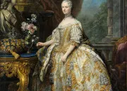 Quiz Qui est la reine en 1730 ?