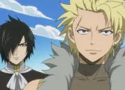 Quiz Devine les personnages de ''Fairy Tail'' : Saber Tooth