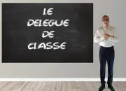 Quiz Le rle du dlgu dans une classe