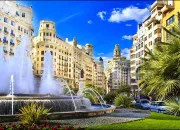 Quiz Les villes d'Espagne