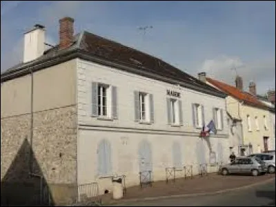 Pour commencer, je vous emmène dans les Hauts-de-France, à Acy-en-Multien. Village de l'arrondissement de Senlis, il se situe ...