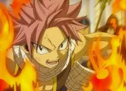 Quiz Qui est ce chasseur de dragons de ''Fairy Tail'' ?