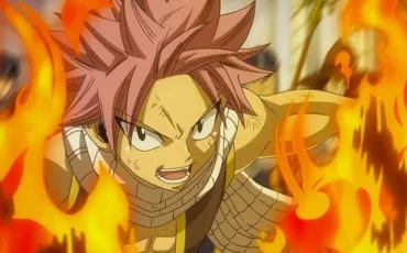 Quiz Fairy tail