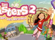 Test Quel personnage de la srie ''Les Sisters'' tes-vous ?