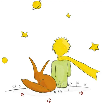 Complétez cet extrait du "Petit Prince" : "On ne voit bien qu'avec le coeur...