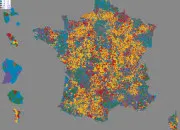 Quiz Saurez-vous situer ces communes ? (3404)