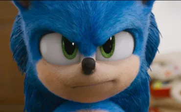 Quiz Sonic