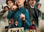 Quiz Connais-tu bien les acteurs de ''Enola Holmes 2'' ?