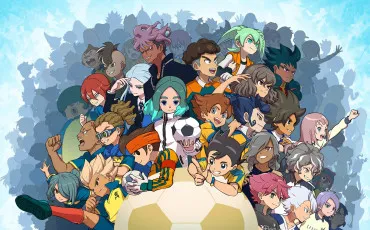 Quiz Inazuma eleven