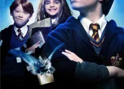 Test Quel est ton film prfr de la saga ''Harry Potter'' ? Partie 1