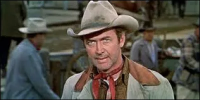 James Stewart a eu le rôle principal dans un cycle de 5 westerns mis en scène par le même réalisateur. Qui est ce réalisateur ?