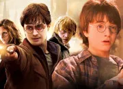 Quiz Quiz sur ''Harry Potter''